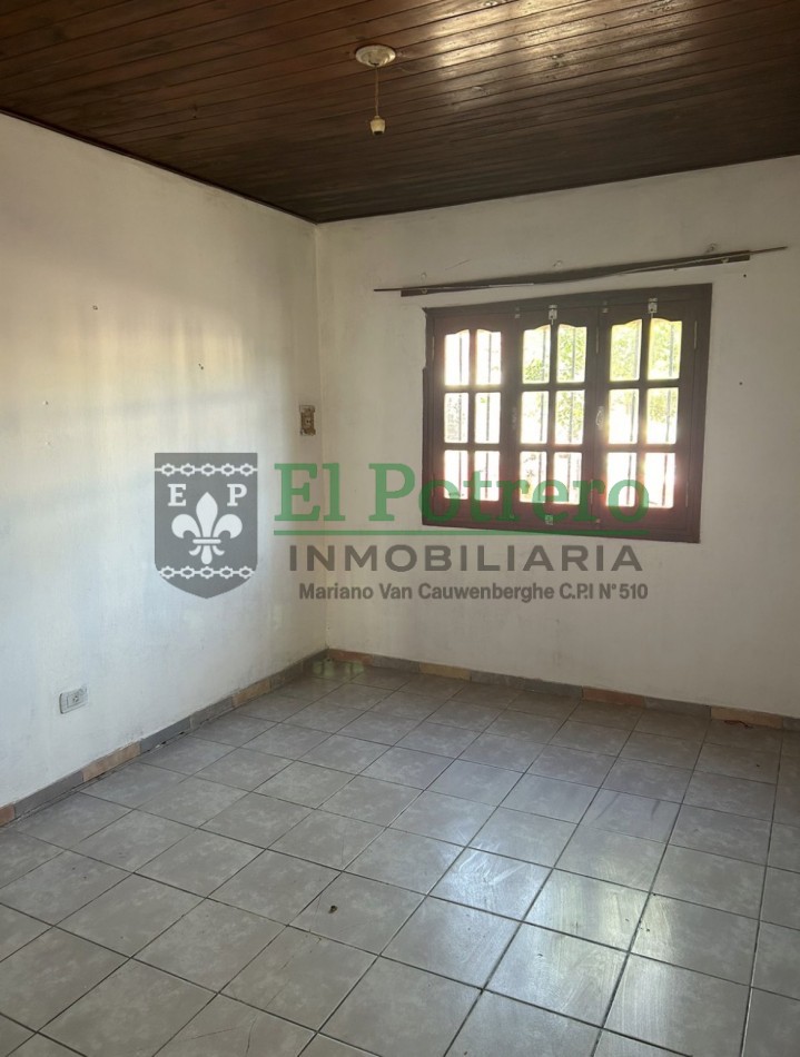 Departamento calle Nogoya