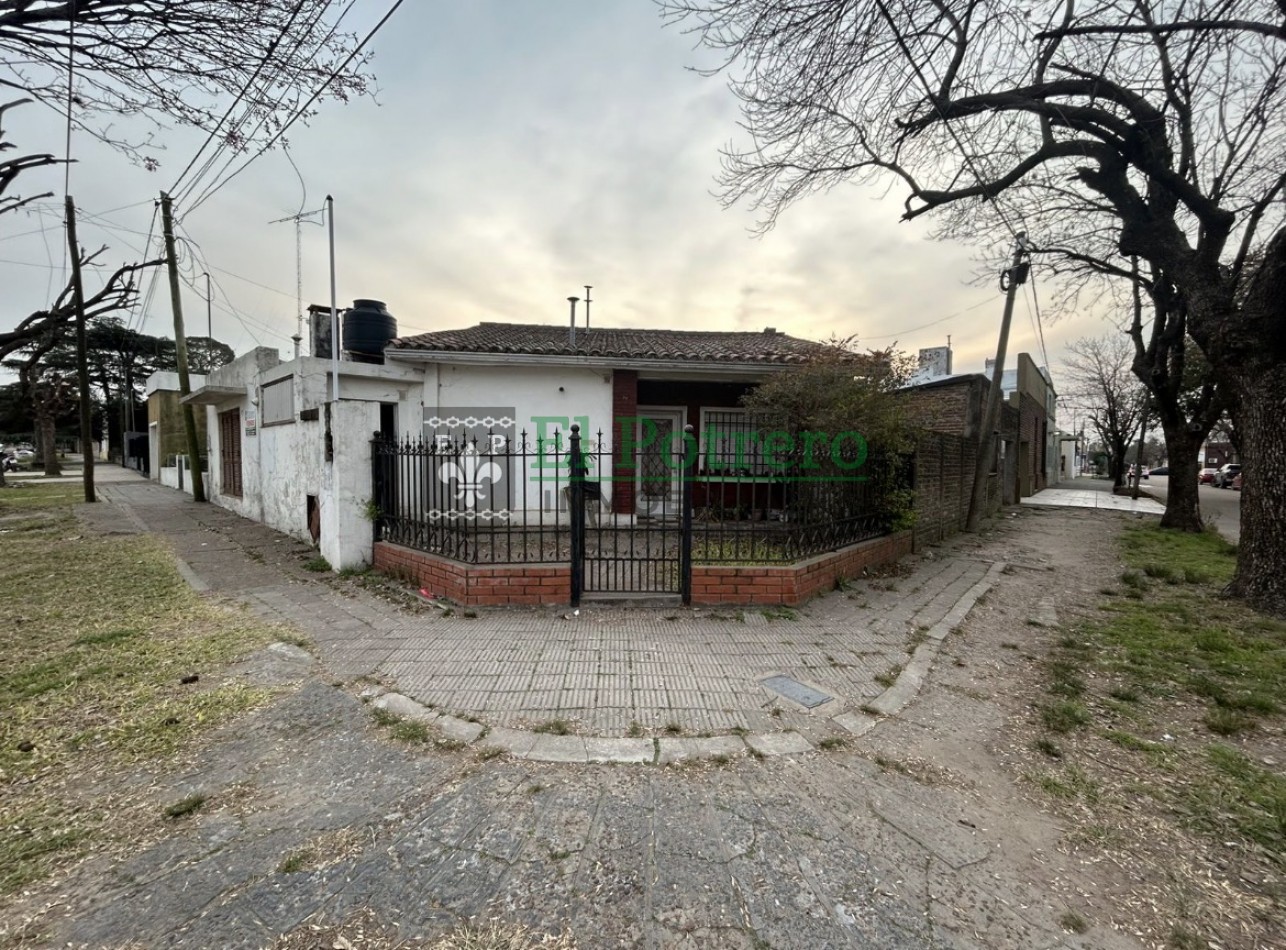 Casa centrica 