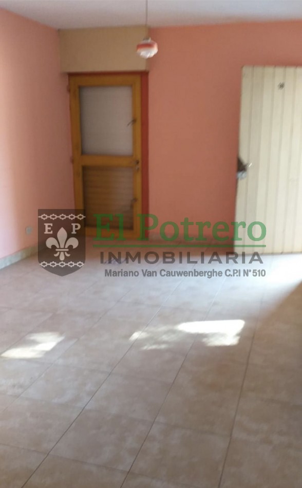 Departamento barrio Plan Alborada