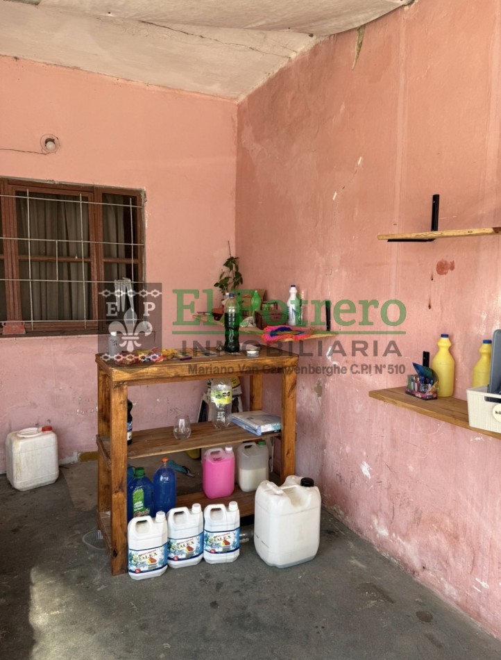 Casa calle Caseros