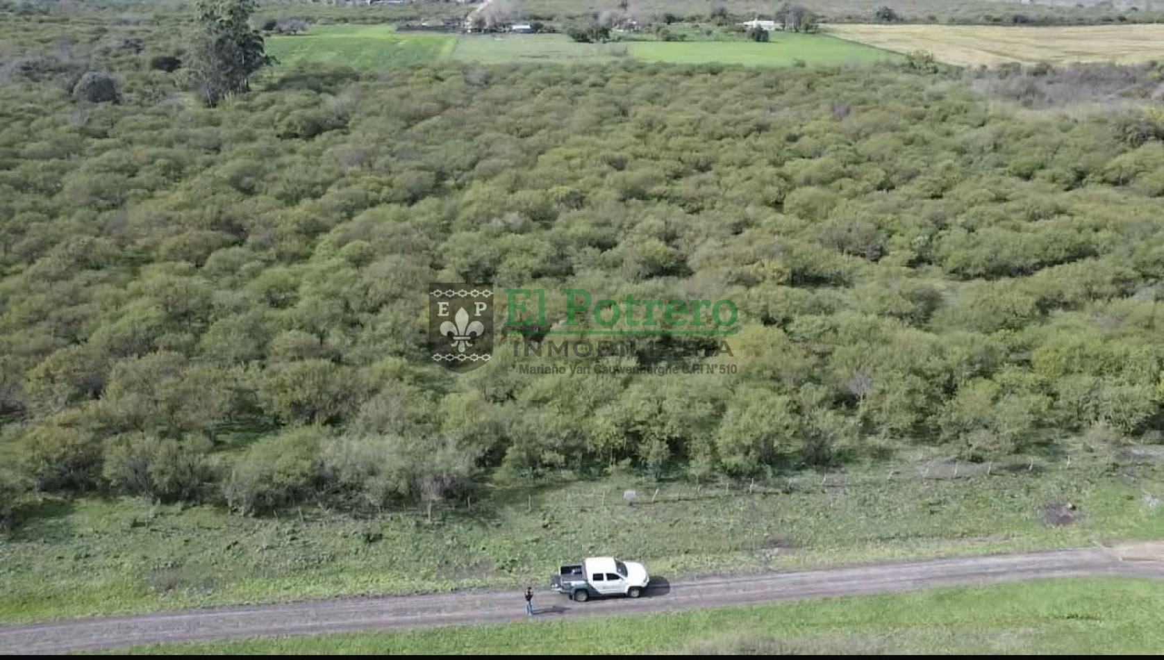 3 manzanas zona suroeste