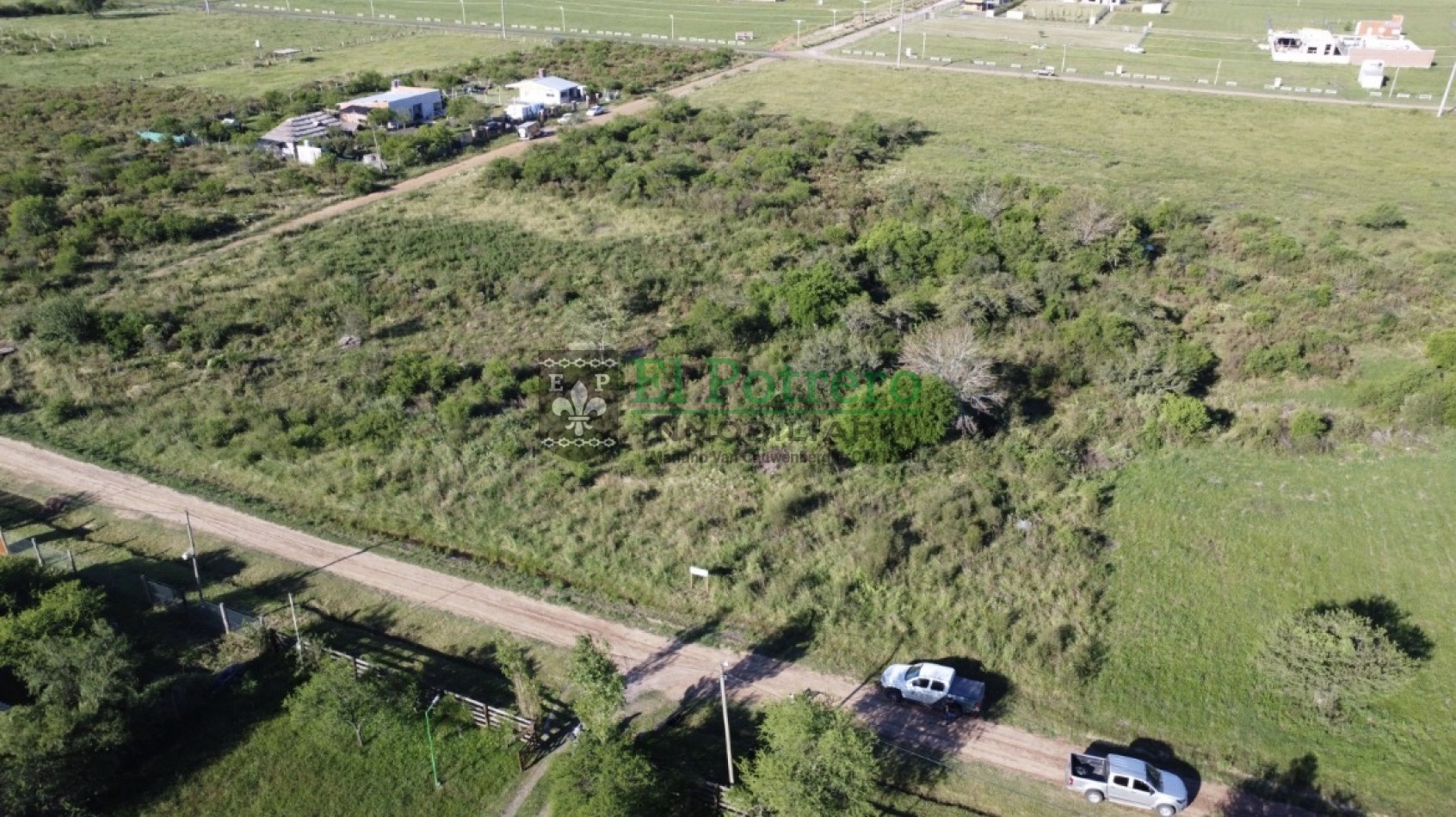 Lote zona Seol