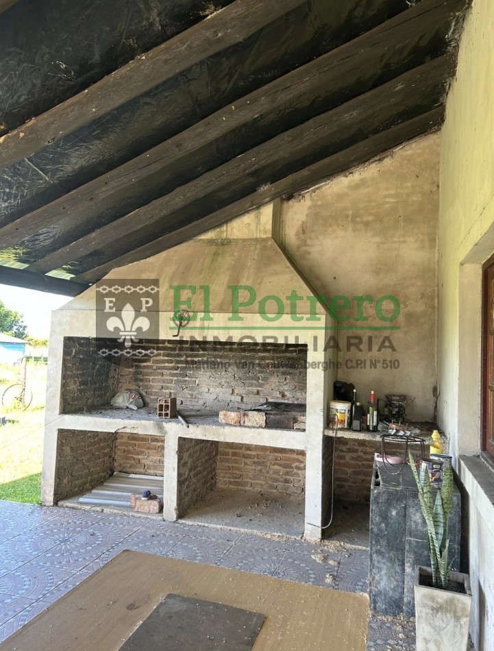 Casa de campo 
