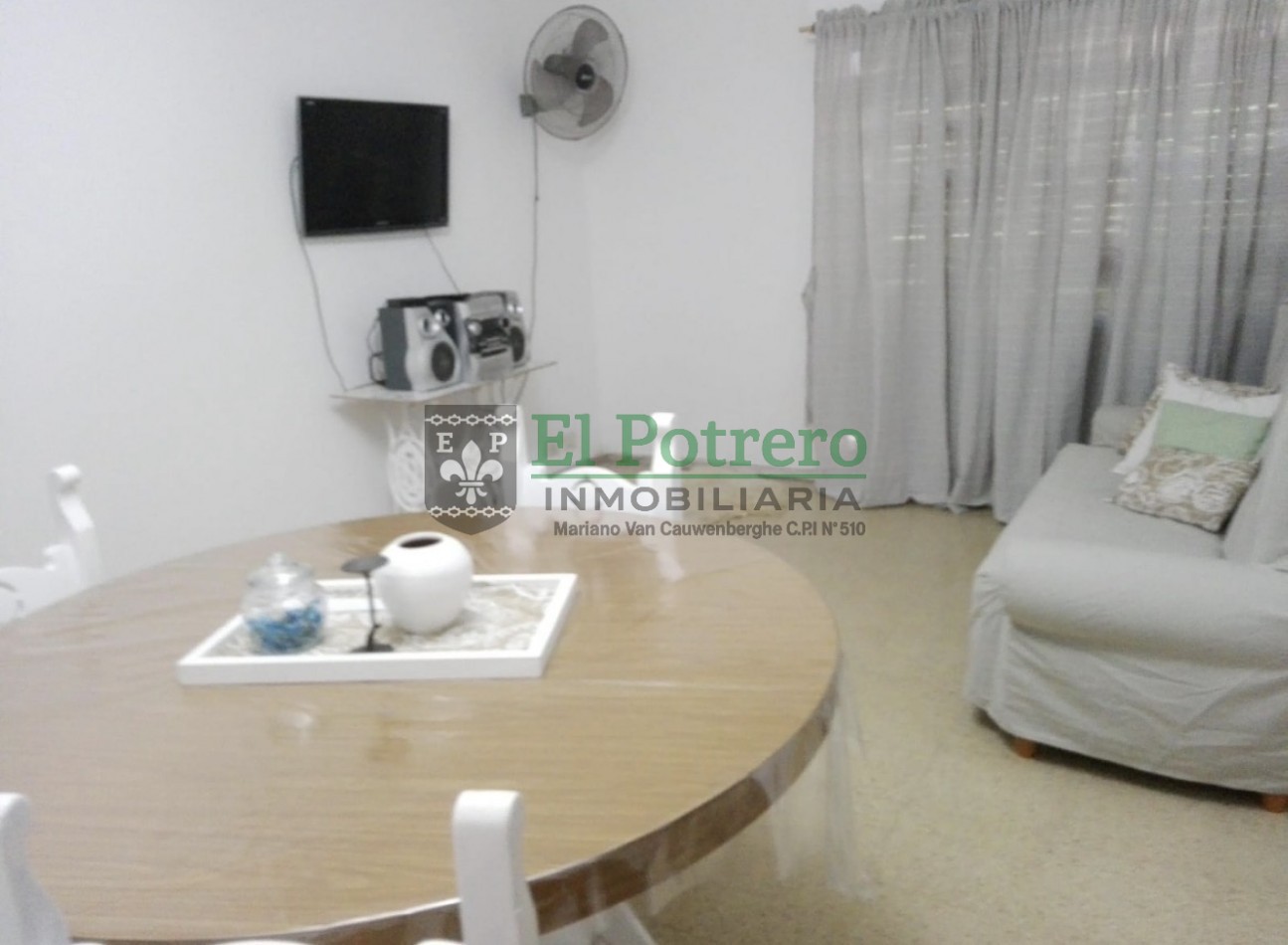 Departamento en Cordoba Capital