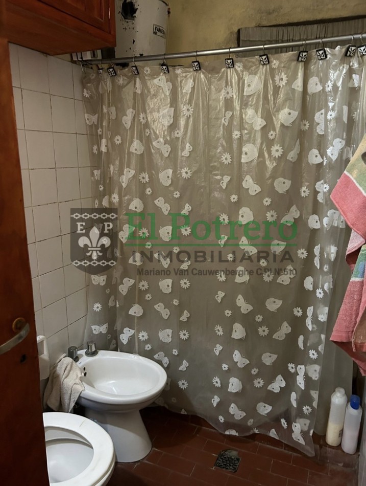 Casa en zona norte