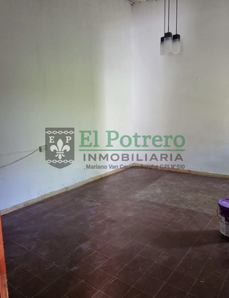 Casa calle Estrada
