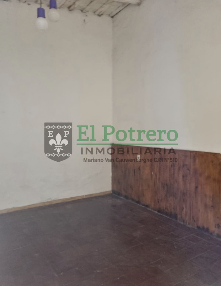 Casa calle Estrada