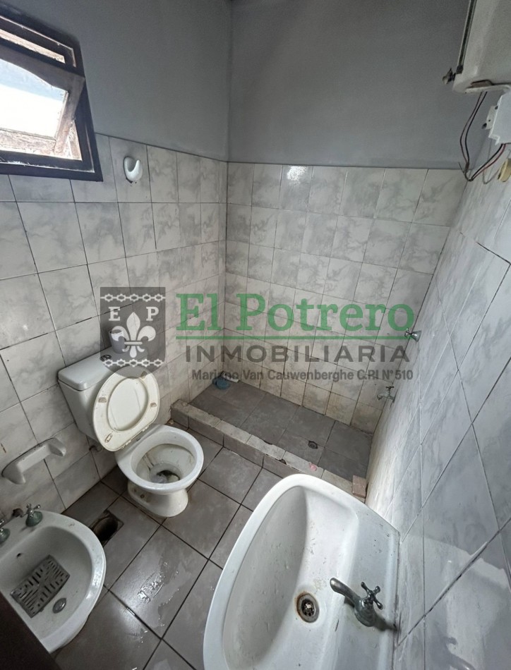Departamento calle Nogoya