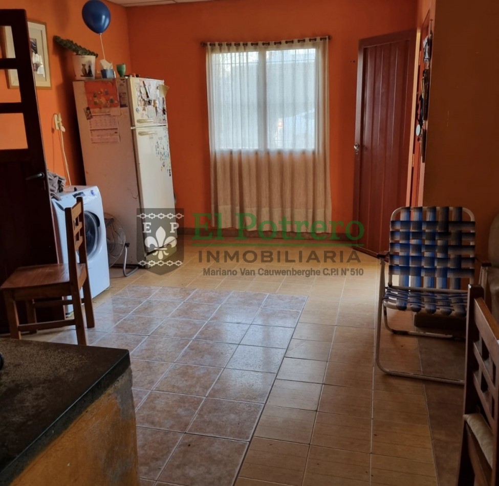 casa calle posadas