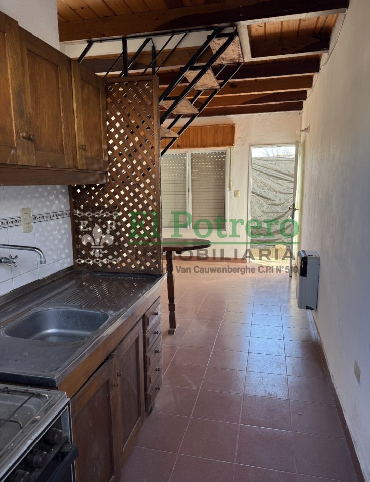 Departamento duplex