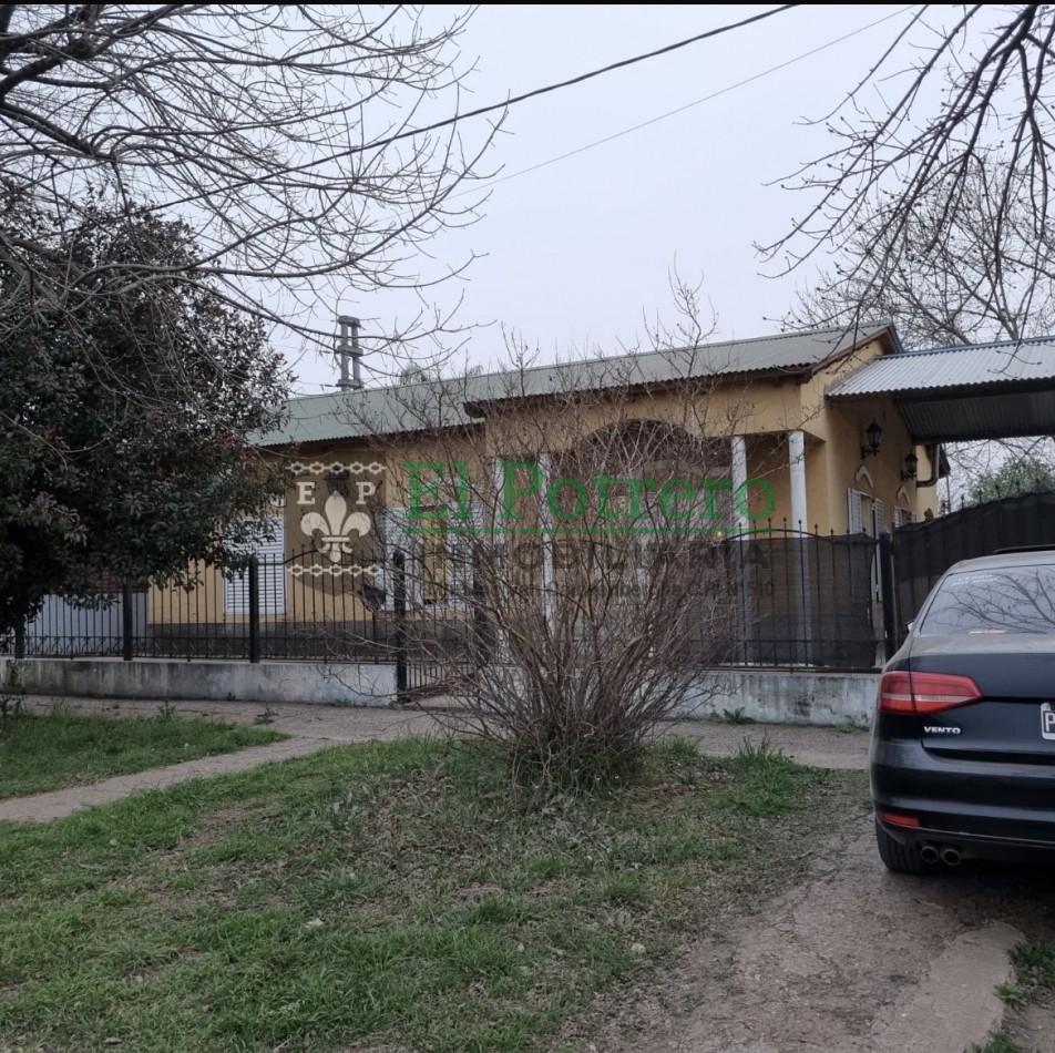 Casa zona norte