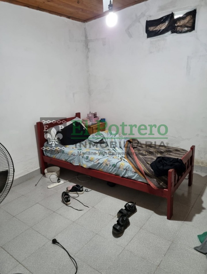 Casa calle Crispin Velazquez 