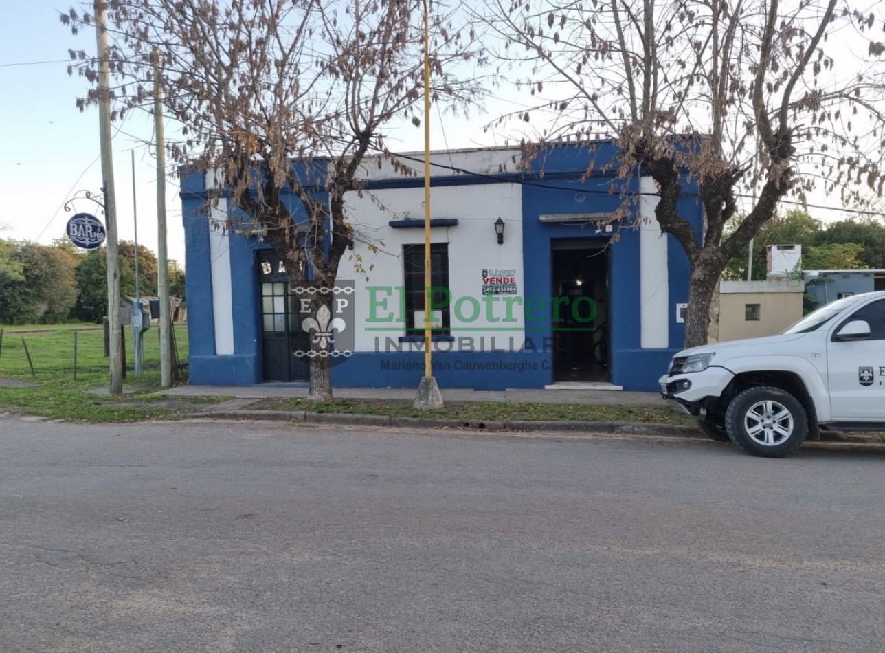 Casa en Villa Clara