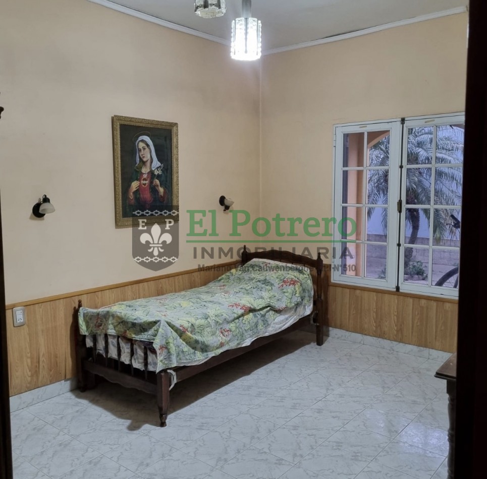 Casa zona norte