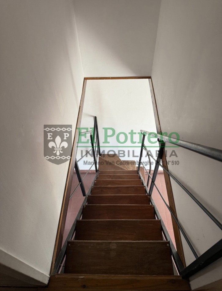 Departamento duplex