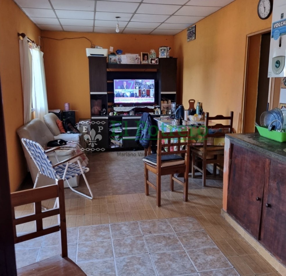 casa calle posadas