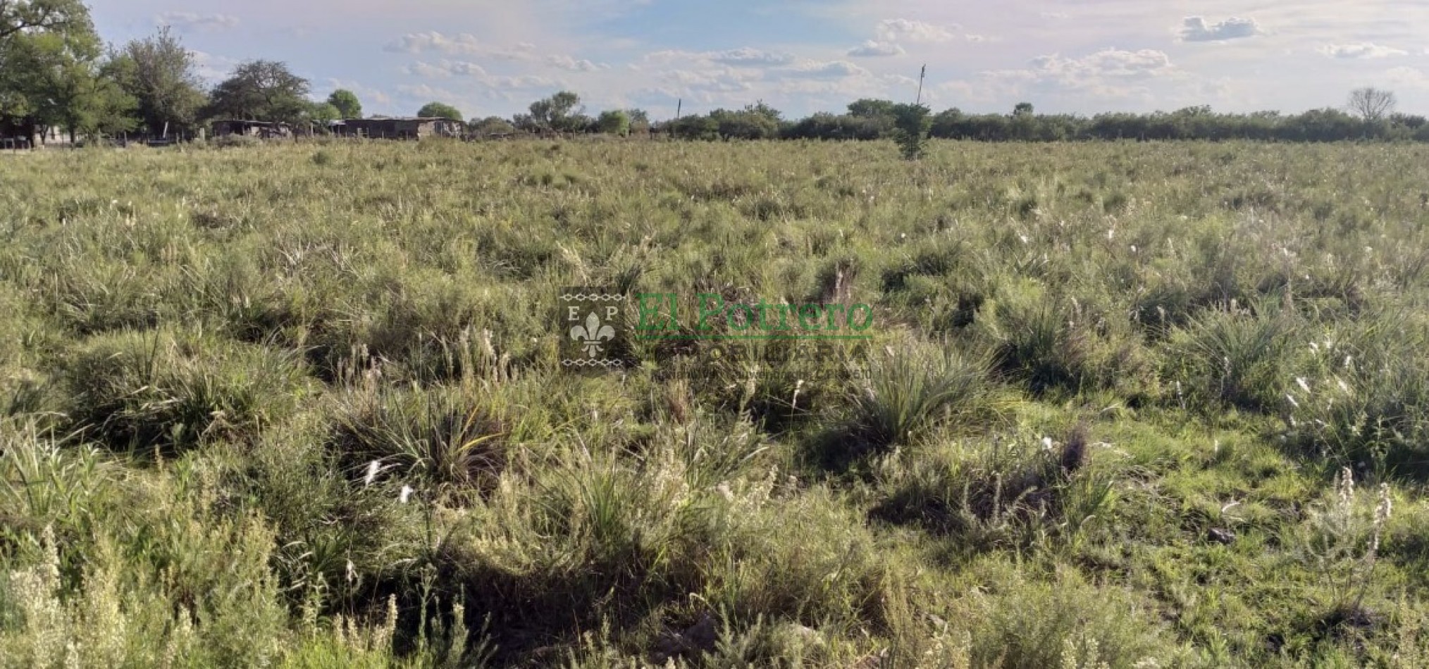 Loteo en Villa Dominguez 