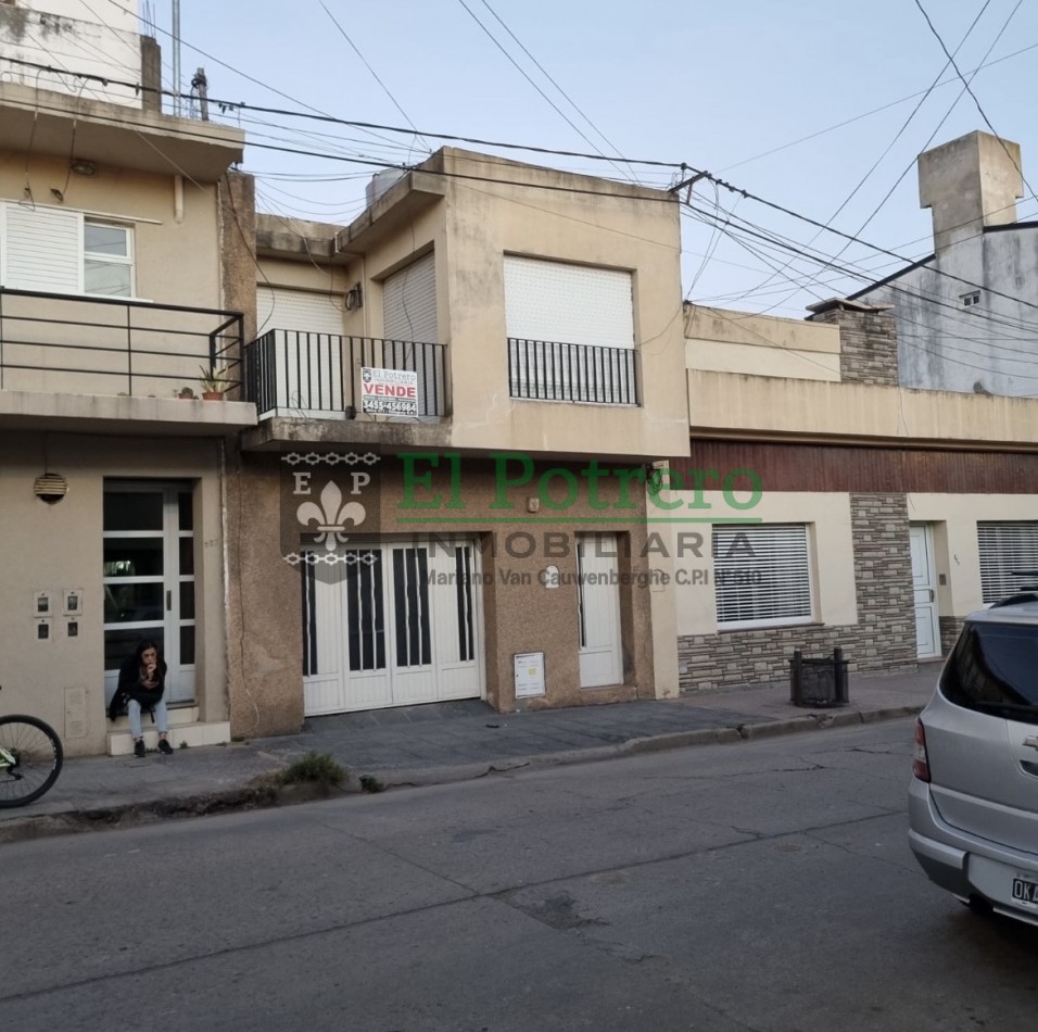 Casa centrica 