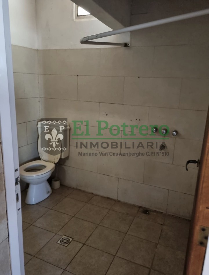 Casa calle Estrada