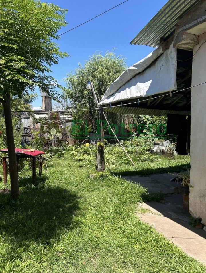 Casa en zona norte