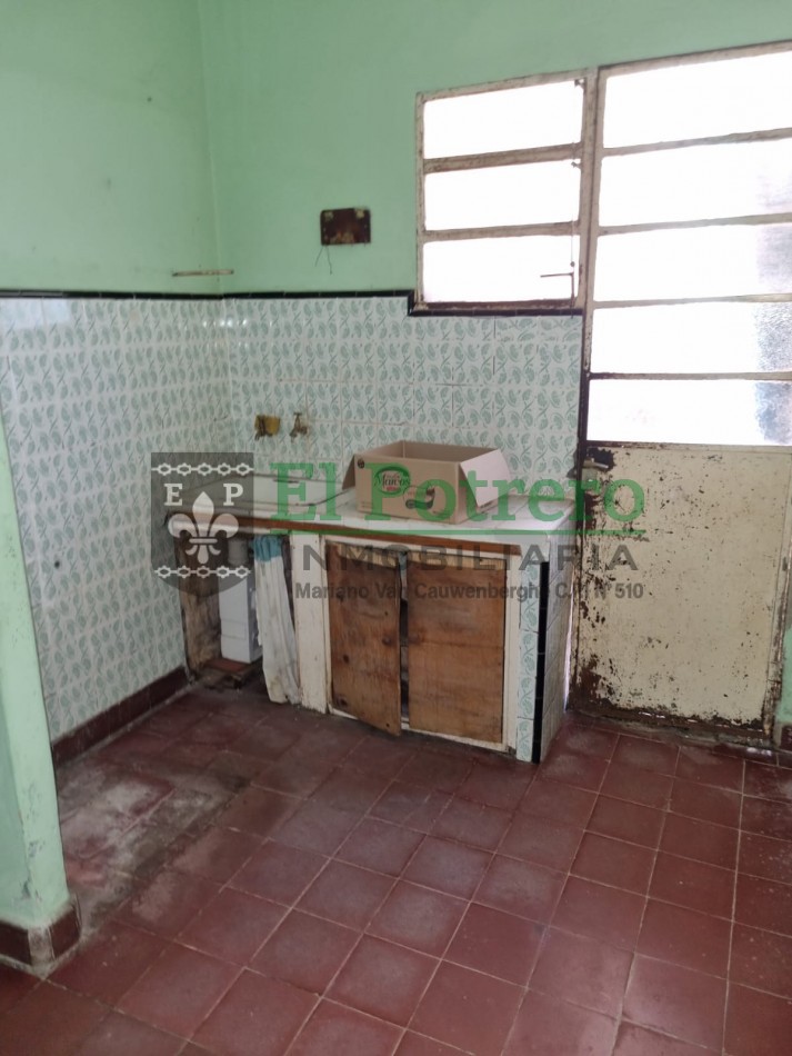 Casa calle Brown