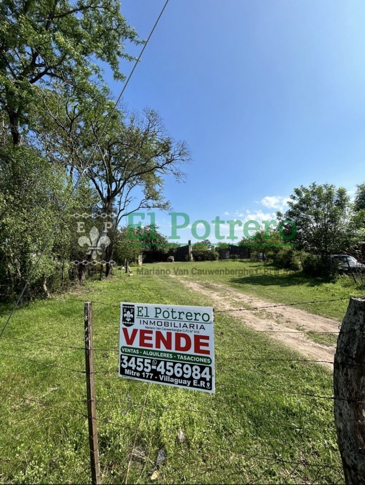 3 lotes zona suroeste 