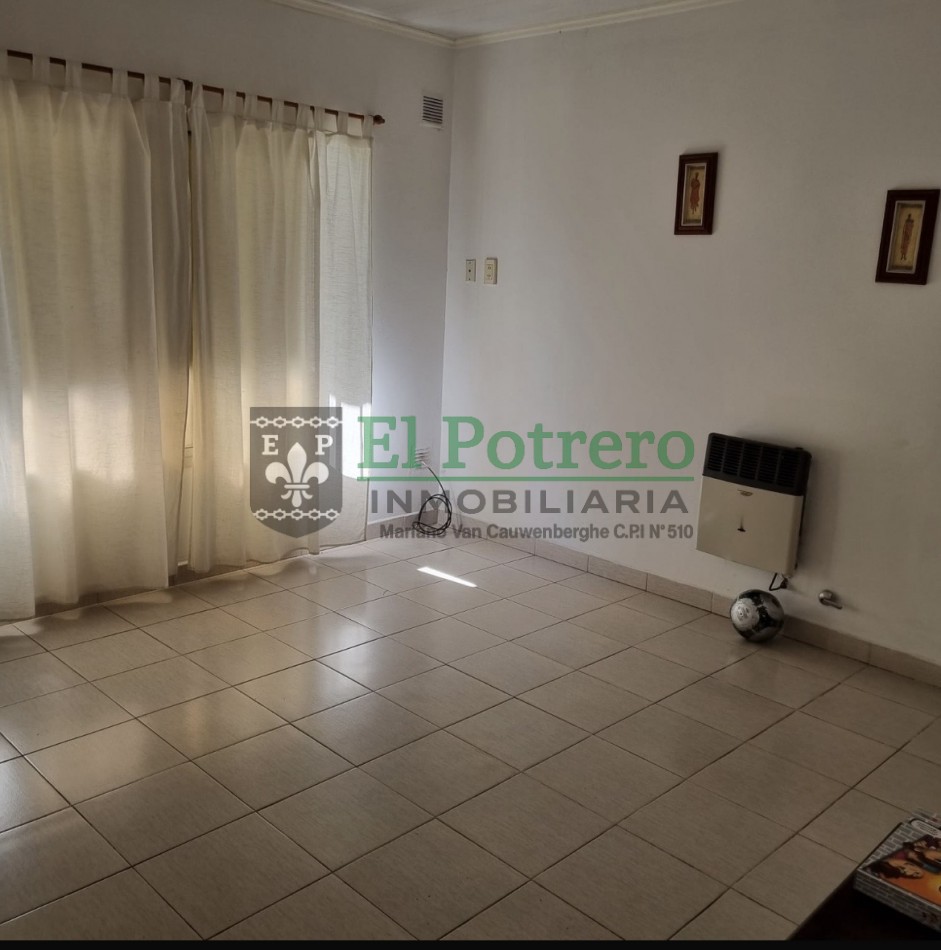 Casa Calle arrieta