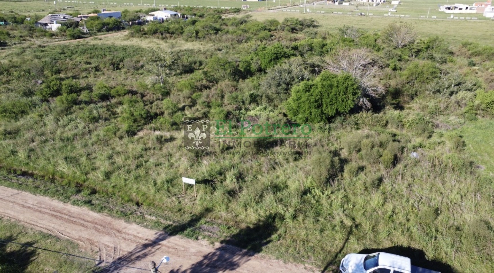 Lote zona Seol