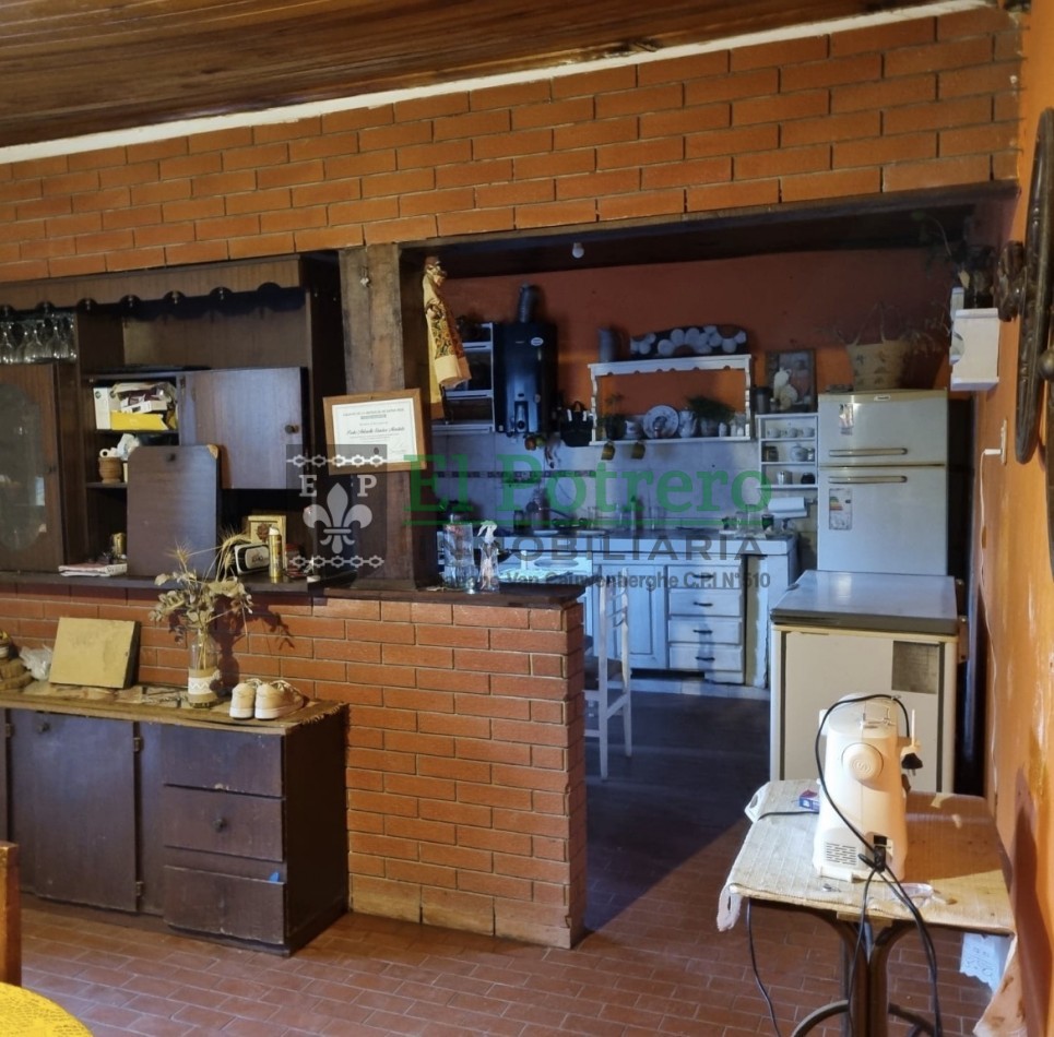 Casa calle castelli
