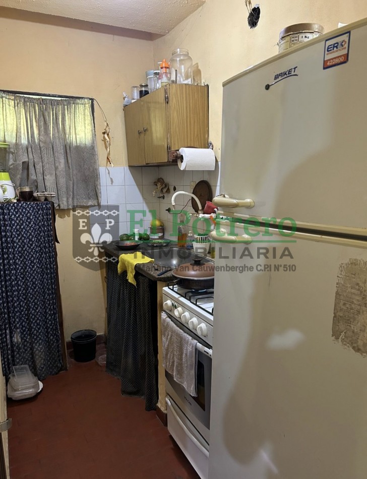 Casa en zona norte