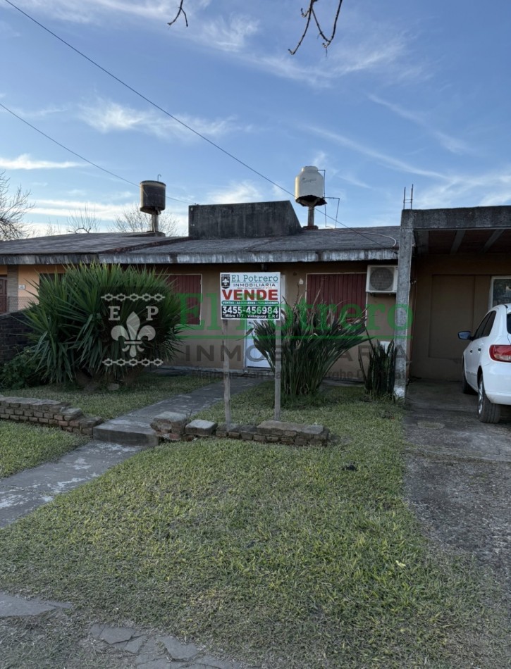 Casa calle Peru
