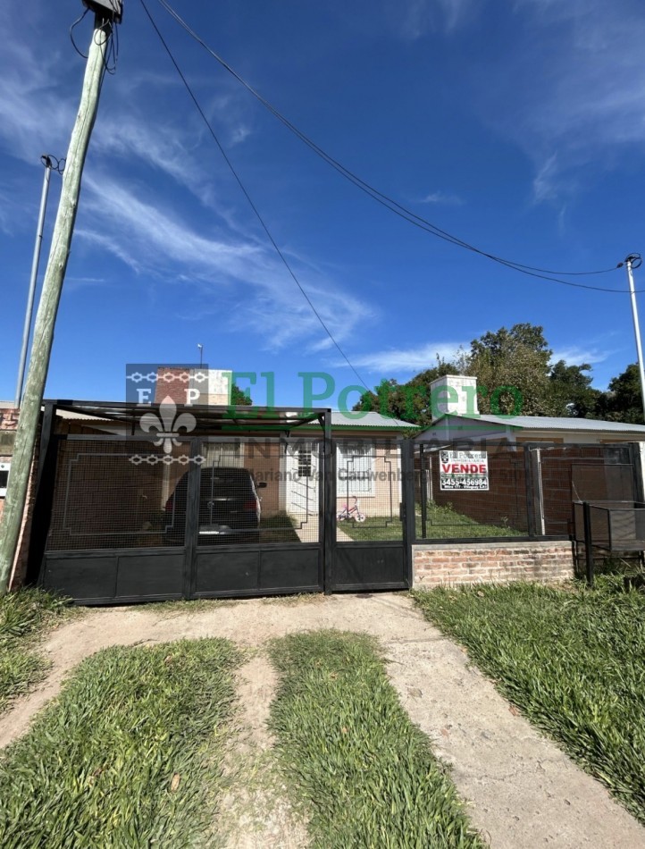 Casa zona sur