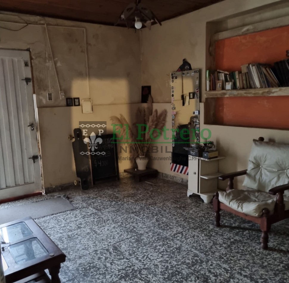 Casa calle castelli