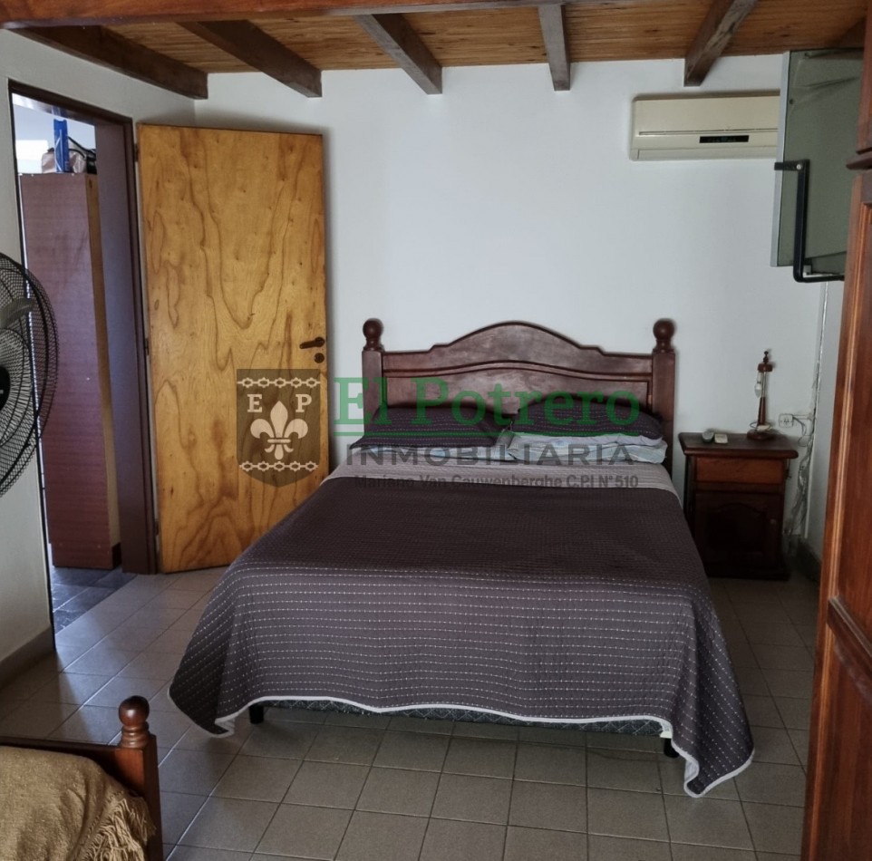 Casa Calle arrieta
