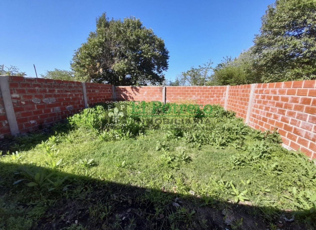 Casa zona sur