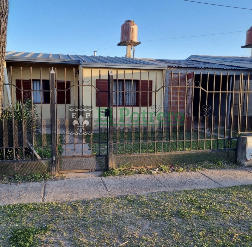casa calle posadas