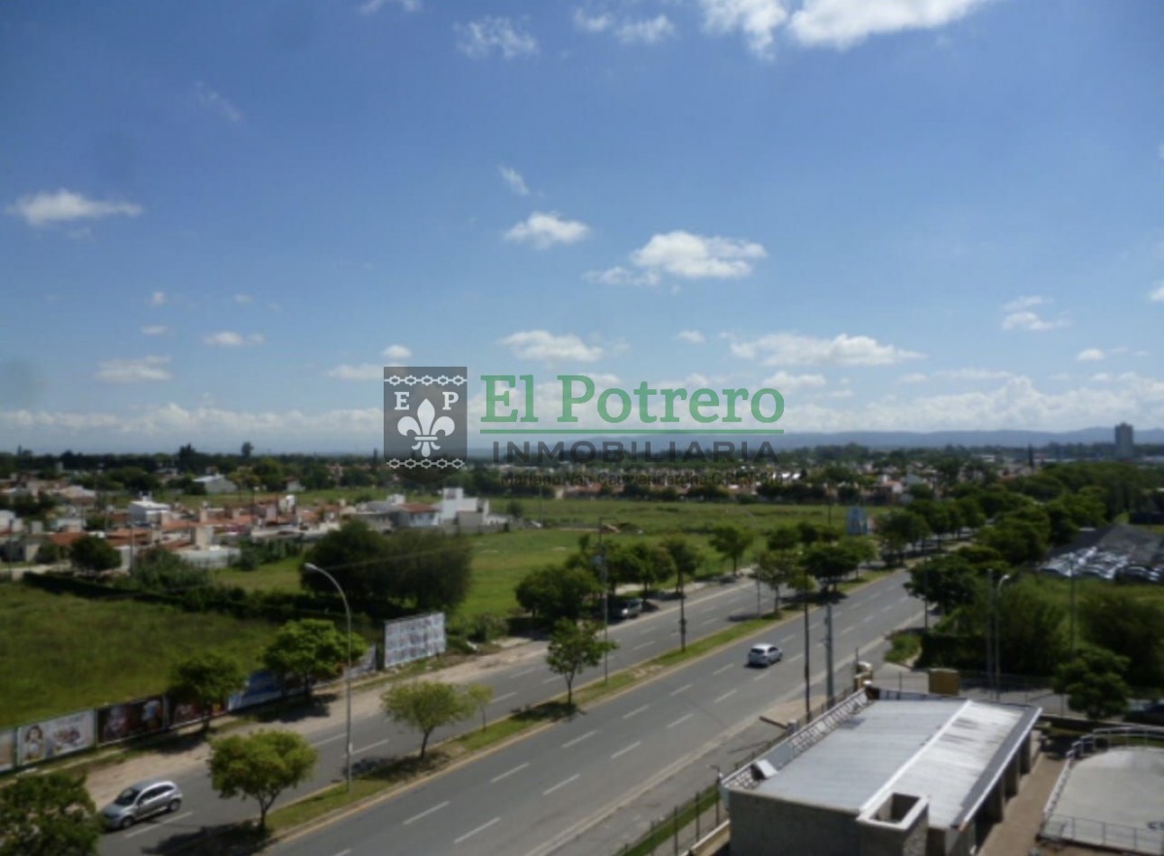 Departamento en Cordoba 
