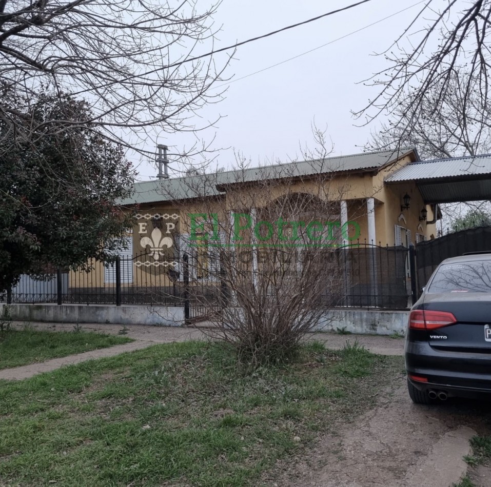 Casa zona norte