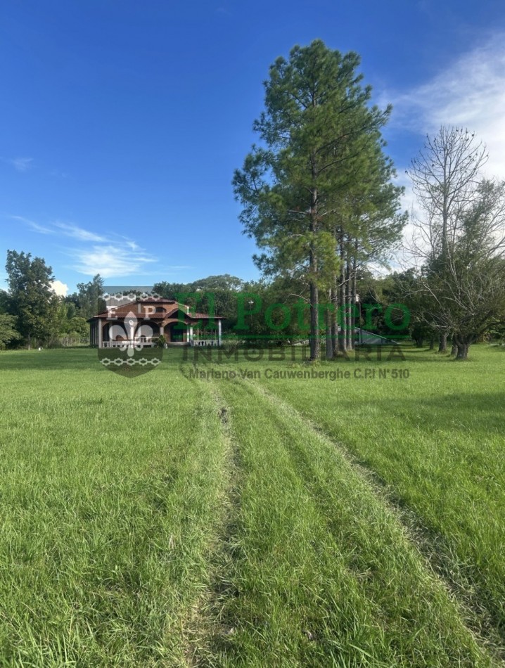 Casa quinta 