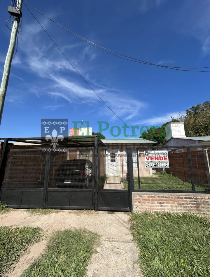 Casa zona sur
