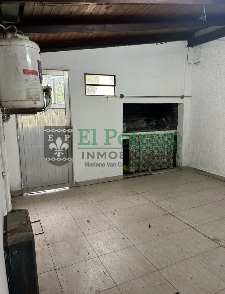 Casa calle J. Lujan 