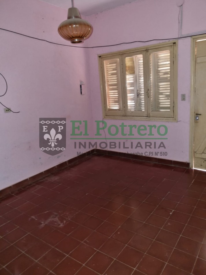 Casa calle Brown
