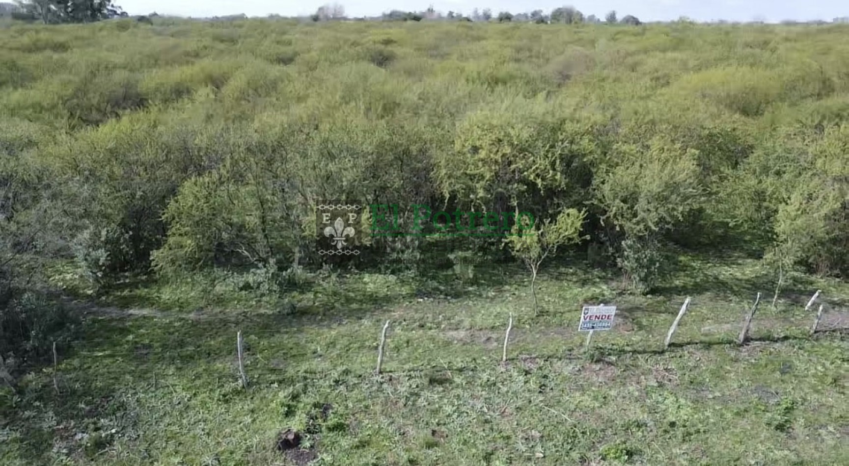 3 manzanas zona suroeste