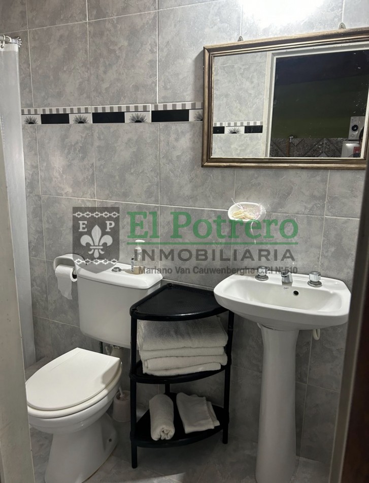 Excelente hospedaje turistico