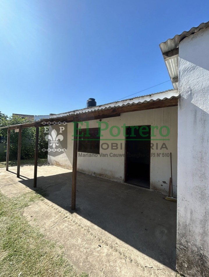 Departamento calle Nogoya