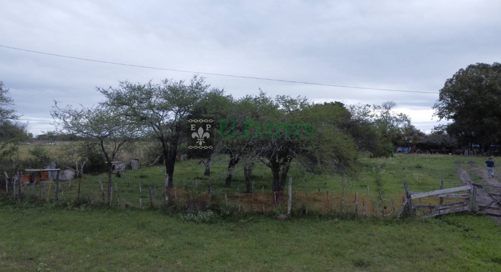 16 has zona ejido noroeste