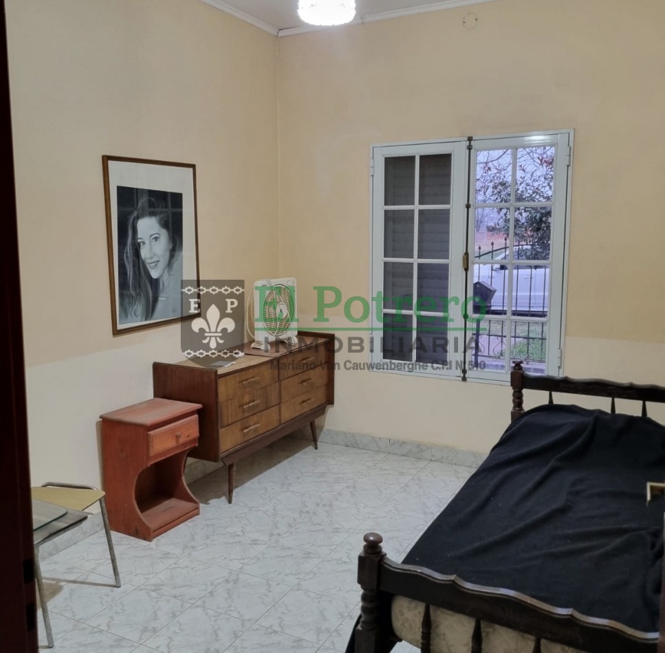 Casa zona norte