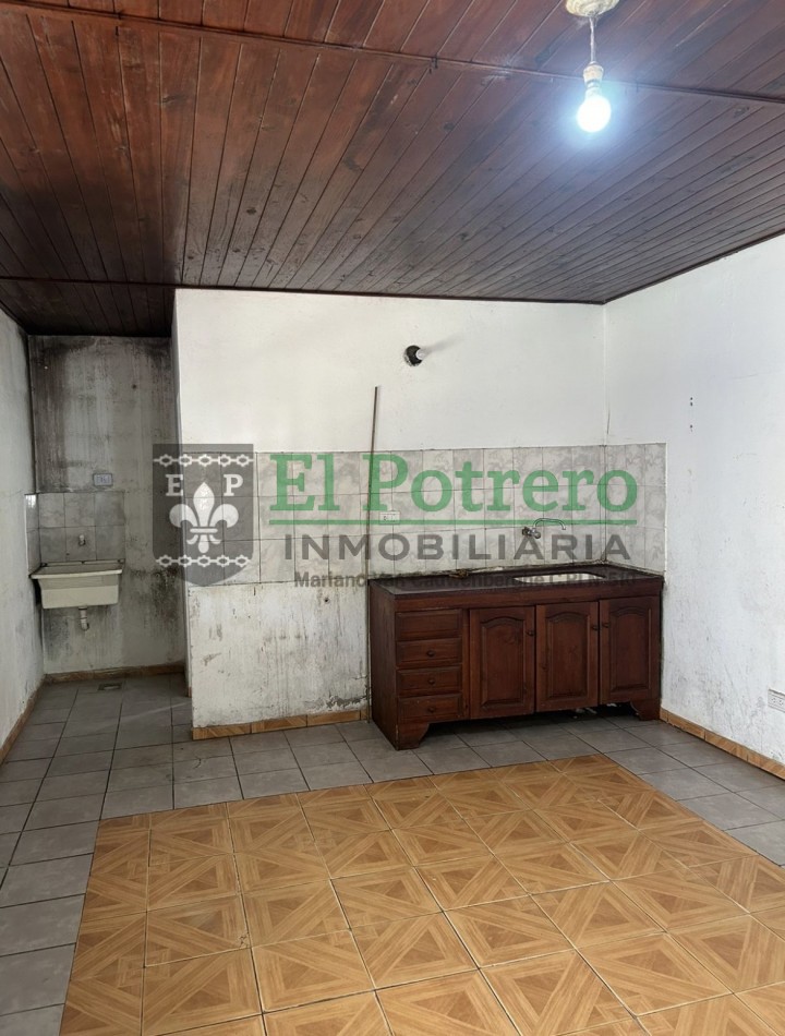 Departamento calle Nogoya