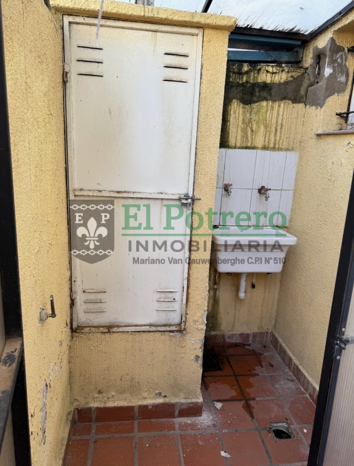Departamento duplex