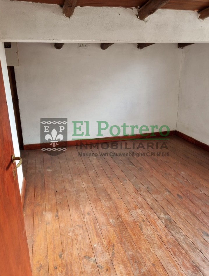 Casa calle Crispin Velazquez 